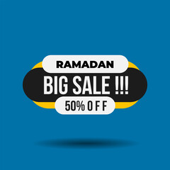 Ramadan Big Sale! 50% Off