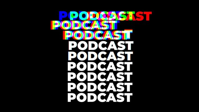 Kinetic Text Animation