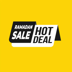 Ramadan Hot Sale Deal