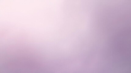 Fototapeta premium Soft Lavender Haze A Dreamy, Blurred Background for Design Projects