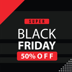 Super Black Friday 50% Off Sale (4)