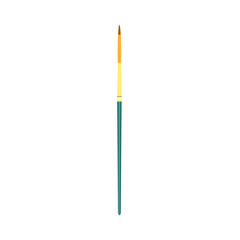  Minimalist Design of Vector illustration  paint brush