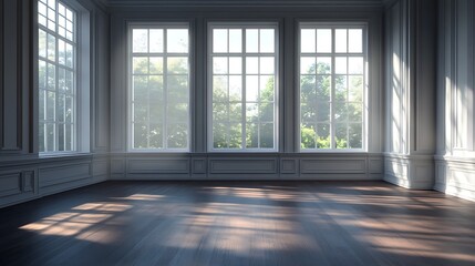 Cozy earth toned decor natural wood high resolution picture