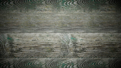 Distressed, Faded, Wood Background