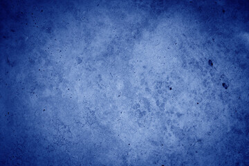 Dark blue texture of stone or stone surface. Dark tones, antique.