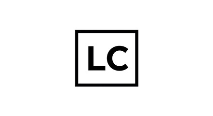 Isolated LC Symbol
