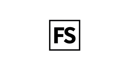 Isolated FS Symbol