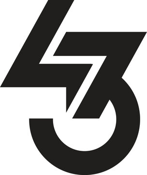L3 vector arrow icon