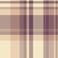 Subtle earthtoned plaid pattern.  Ideal for textile designs, website backgrounds, or stationery.  Evokes a sense of calm and sophistication.