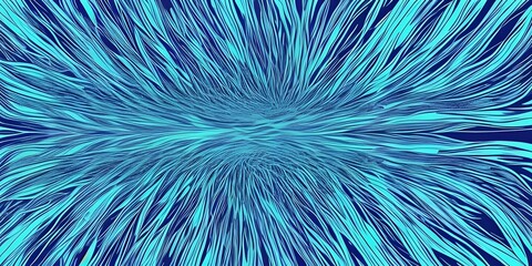Obraz premium Abstract Blue Background Pro Vector 2