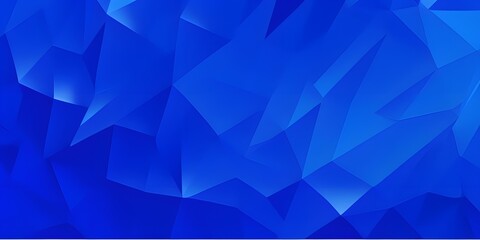 Fototapeta premium Dark blue vector backdrop with ten millions of triangles, lines. Pro Vecto