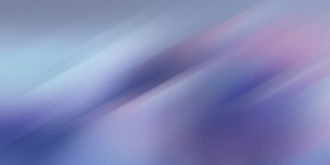 Abstract blurred background with shades of blue purple and pink creating a soft dreamy effect