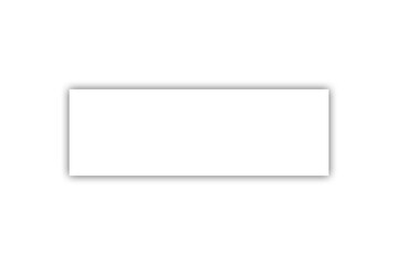 blank horizontal frame with drop shadow in transparent background, Abstract transparent in smooth spiral shape on transparent background design assets