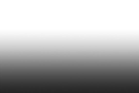 Vertical gradient from black to white with smooth fade on transparent PNG background, perfect for UI design, mockups, shading overlays, digital effects, or stylish modern graphic compositions

