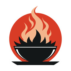 coffee cup icon