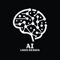 Ai Vector Logo Design