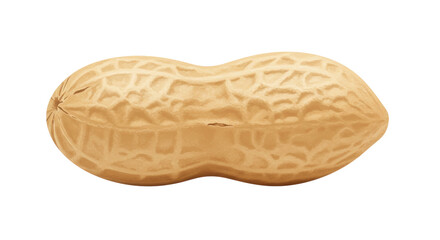Isolated Peanut