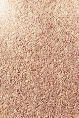 High-resolution golden stucco abstract  texture with an artistic glass filter effect.