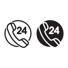 Abstract and stylish icon design for creative projects