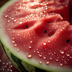 Fresh and Juicy Fruits – Tropical, Citrus, and Exotic Fruit Photography for Healthy Living.