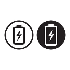 Abstract and stylish icon design for creative projects