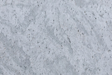 Natural Gray Stone Texture with Visible Surface Details