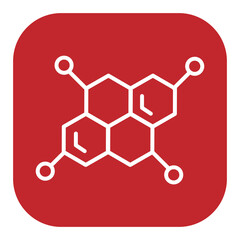 Molecule Icon