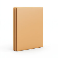 A warm, inviting, minimalist book cover design, featuring a soft, sandy beige hue and a subtle layered texture.