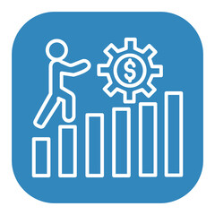 Resilience Icon