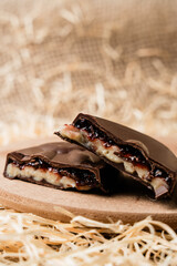 Ovos de Pacoa Artesanal