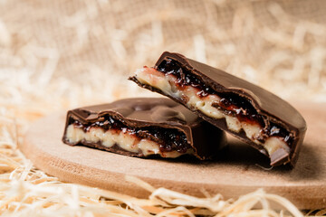 Ovos de Pacoa Artesanal