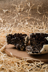 Ovos de Pacoa Artesanal