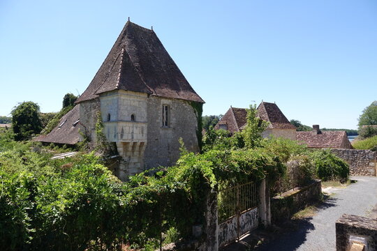 Saint-Capraise-de-Lalinde
