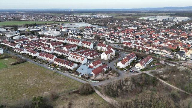 Rodgau-Dudenhofen
