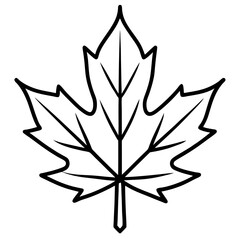 Obraz premium vector illustration of a flower