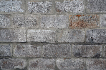 old brick wall texture