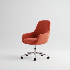 sofa on a white background