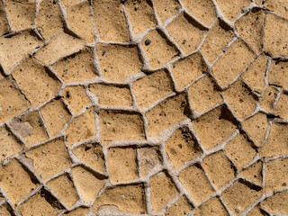 alte Textur