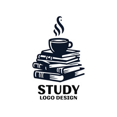 Study Vector Logo Design