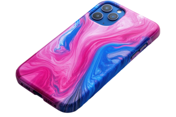 Stylish floral smartphone cases with vibrant designs suitable for various devices available in a variety of colors and patterns for personal expression