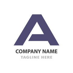 logo bundle coorporate awesome modern concept