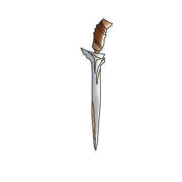 keris