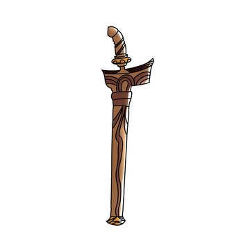 keris