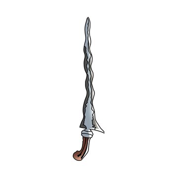 keris