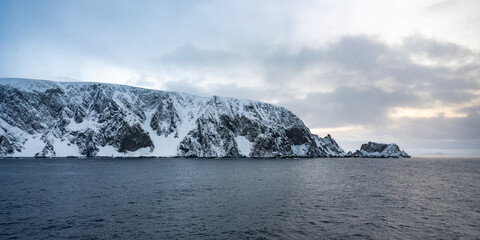 Norwegen (2025-03) - Kjollefjord