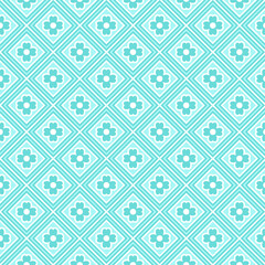 geometric seamless pattern texture
