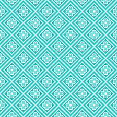 geometric seamless pattern texture