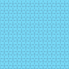 geometric seamless pattern texture
