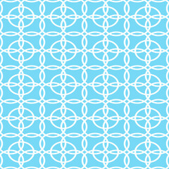 geometric seamless pattern texture