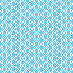 Fototapeta premium geometric seamless pattern texture
